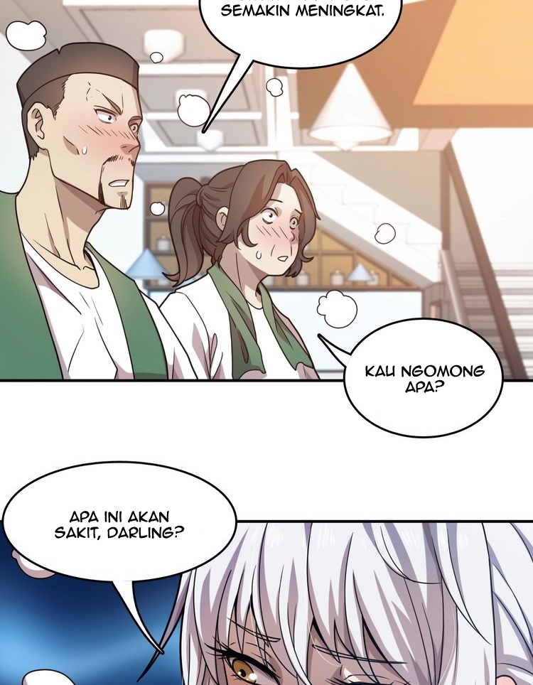 Reborn Doctor Chapter 16 Gambar 12